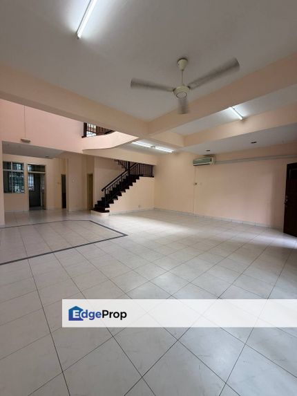 Sri Pulai Perdana , 2 Storey , 24x90 , Gated Guarded , Johor, Skudai