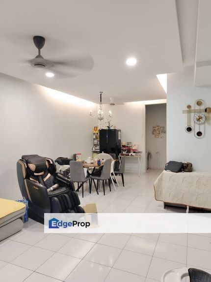 Setia Tropika , 2 Storey , Unblock View , Gated Guarded , Johor, Johor Bahru