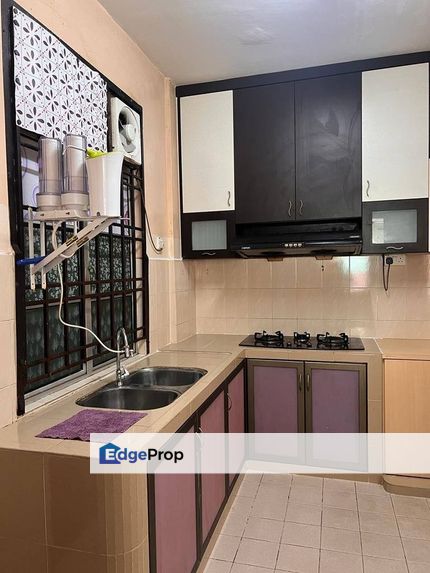 Villa Bestari , Nusa Bestari , Renovated , Skudai , Johor, Skudai