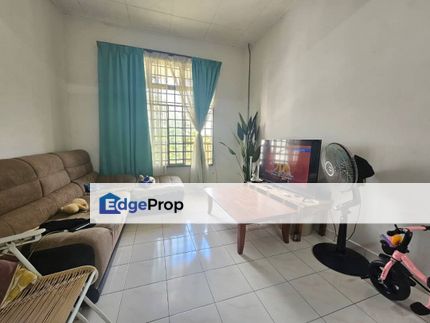 Ria 2 Apartment , Megah Ria , 3 Bed , Pool View , Johor, Masai