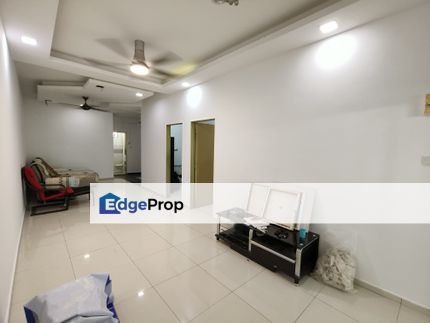 Jp Perdana , Single Storey , Jaya Putra , Unblock View , Johor, Johor Bahru