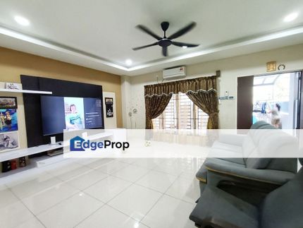 Seri Austin , East Zone , 2 Storey , Renovated , Gated Guarded , Johor, Johor Bahru