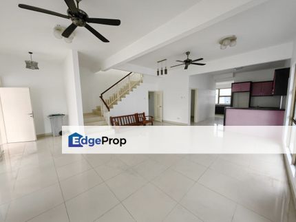Bandar Dato Onn 11 , 2 Storey , Gated Guarded , Johor, Johor Bahru