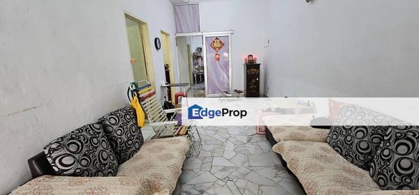 Kempas , Single Storey , Renovated , Taman Kempas , Johor, Johor Bahru