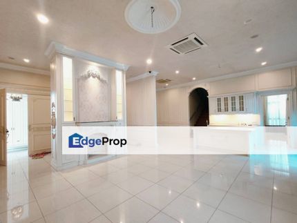 D'Grande , Bukit Indah , 2 Storey Semi D Endlot , Renovated , Johor, Gelang Patah