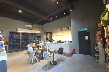 Kawasan Perindustrian Mount Austin