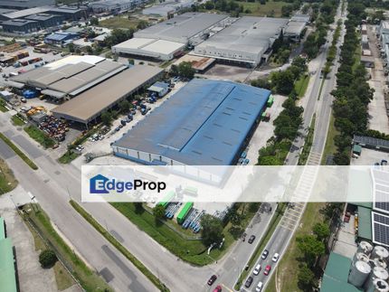 Perindustrian Pasir Gudang , Pasir Gudang , Johor, Pasir Gudang
