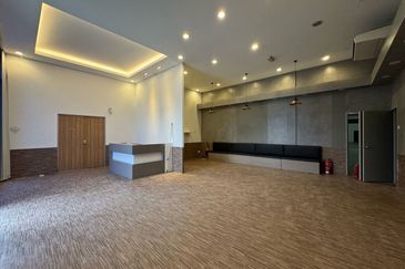 Setia Business Park 2