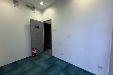 Setia Business Park 2