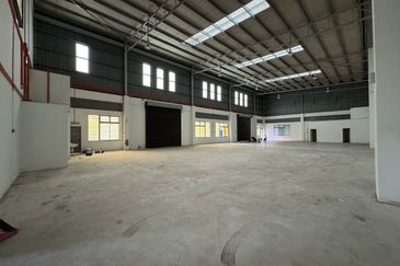 Setia Business Park 2