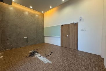 Setia Business Park 2