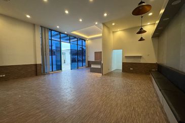 Setia Business Park 2