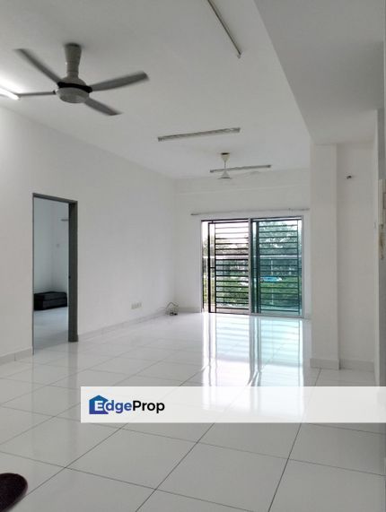 Twin Residences , 3+1Bed , Tampoi , Partial furnished , Johor, Tampoi