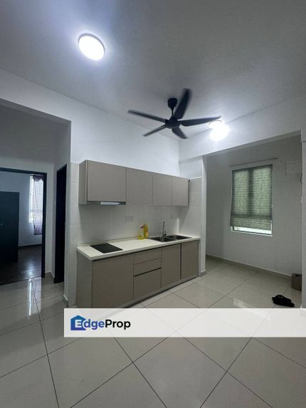 Vida Heights , Larkin , 3 Bed , Fully Furnish , Johor, Johor Bahru
