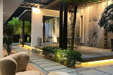 Inspiration Park @ East Ledang