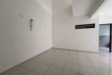 Horizon Hills The Green