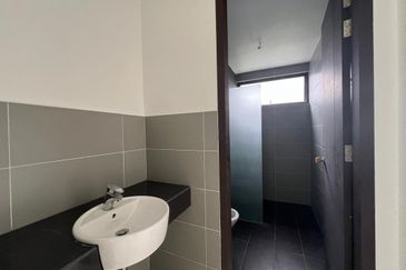 Horizon Hills The Green