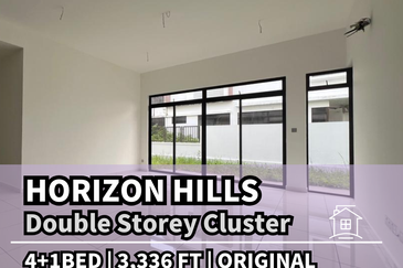 Horizon Hills The Green