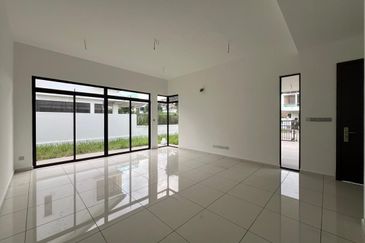 Horizon Hills The Green