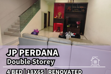 JP Perdana (Jaya Putra Perdana)