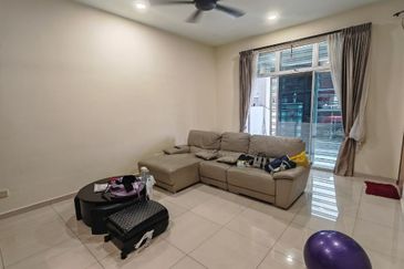 JP Perdana (Jaya Putra Perdana)