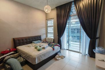 JP Perdana (Jaya Putra Perdana)