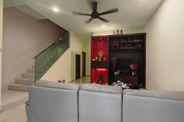 JP Perdana (Jaya Putra Perdana)