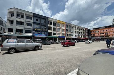 Bandar Baru Permas Jaya