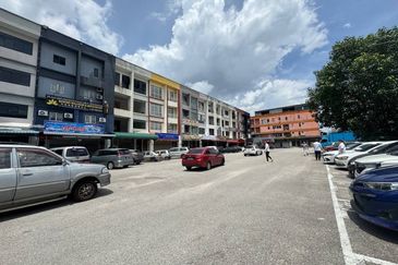 Bandar Baru Permas Jaya