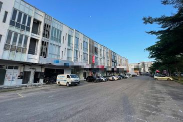 Bandar Baru Kota Puteri