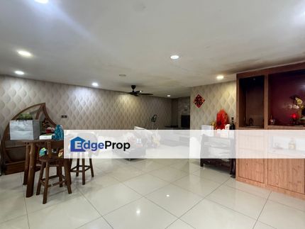 Bukit Kempas , Double Storey , Renovated Kitchen , Johor, Johor Bahru