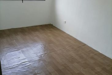 Taman Desa Cemerlang