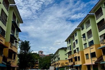 Lily & Jasmine Apartment