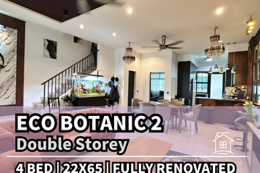 The Borough @ Eco Botanic 2