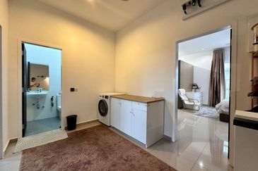 The Borough @ Eco Botanic 2