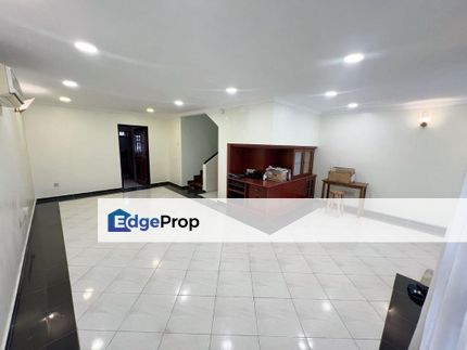 Mount Austin , 2 Storey , Renovated , Gated Guarded , Johor, Johor Bahru