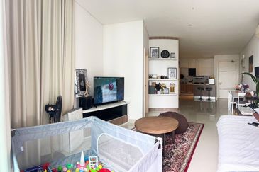 One Medini Condominium