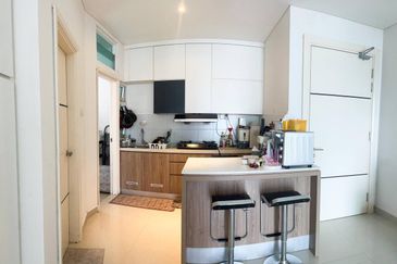 One Medini Condominium