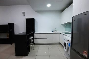 Tropez Residences @ Tropicana Danga Bay