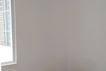 Nusa Heights (Nusa Puncak)