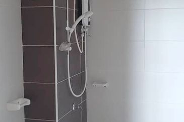 Nusa Heights (Nusa Puncak)