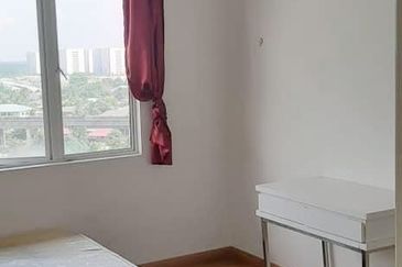 Nusa Heights (Nusa Puncak)