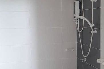 Nusa Heights (Nusa Puncak)