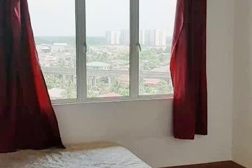 Nusa Heights (Nusa Puncak)