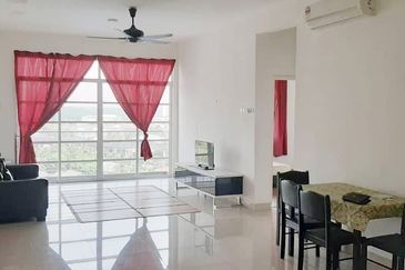 Nusa Heights (Nusa Puncak)