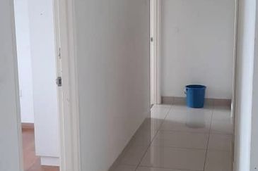 Nusa Heights (Nusa Puncak)