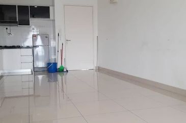 Nusa Heights (Nusa Puncak)