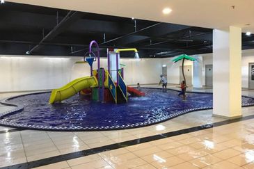 Seasons Luxury Apartments @ Amara Larkin