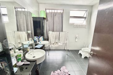 Indah Heights@ Taman Skudai Indah 2