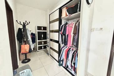 Indah Heights@ Taman Skudai Indah 2